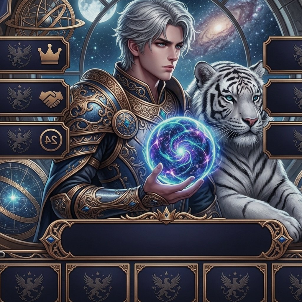 Ilustrasi ulasan MAXWIN tentang level VIP dan fitur situs untuk pemain dewasa Indonesia