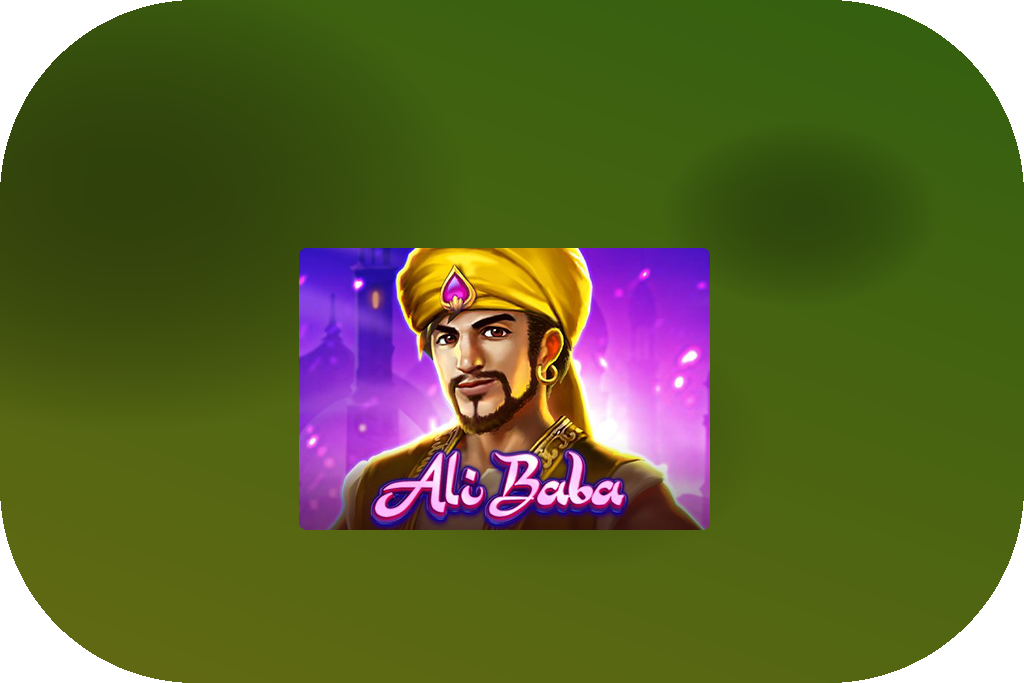 Ali Baba