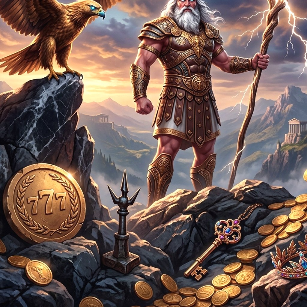 Halaman promo bonus pendaftaran dan deposit pertama untuk Fortune Gems