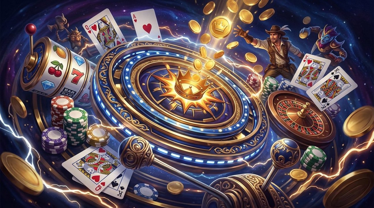 Panduan langkah klaim hadiah absen harian bagi anggota MAXWIN