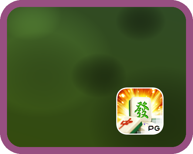 Mahjong Ways