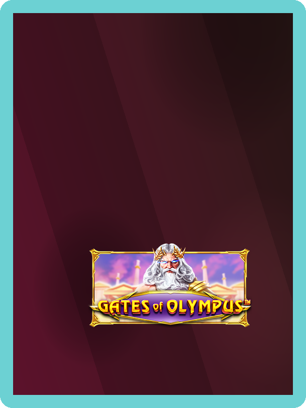 Gates of Olympus