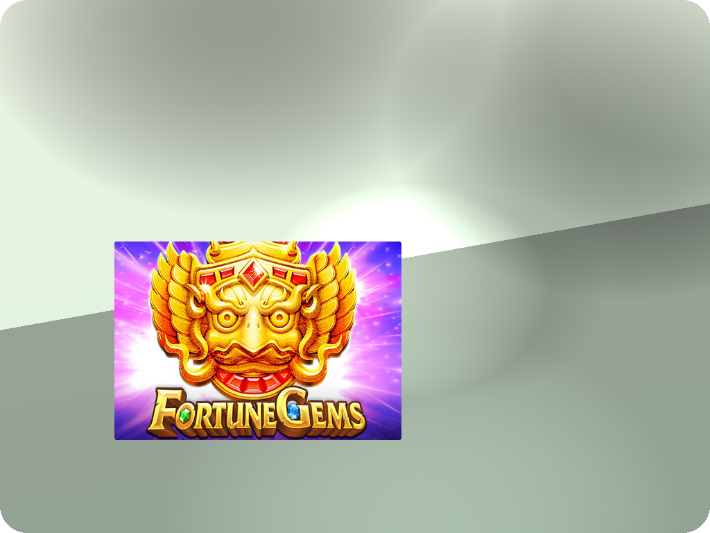 Fortune Gems